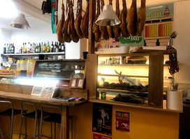 Oli Bar Ruzafa