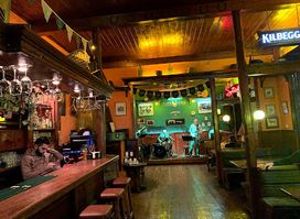 The Nali Pub