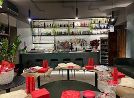 Hera Hora Cocktail & Wine