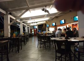 Caldíssimo Bar and Restaurant