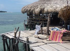 Floyd's Pelican Bar