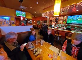 Applebee's Grill + Bar