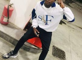 Ti Enfant Bar