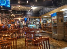 Carabao Brewing