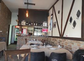 Vlaška Mala kafana