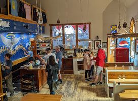 Holy Whale Brewery