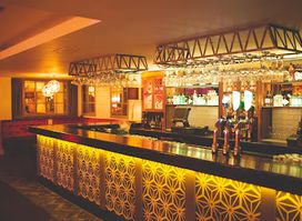 The Garavogue Bar