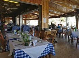 Coral Oasis Tavern