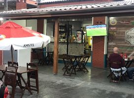 O Esconderijo Bar