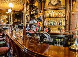 The Victoria, Paddington