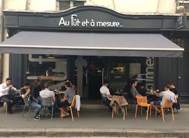 Au Fût et à mesure