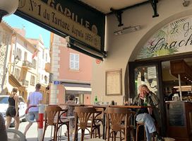 Bar Le Gorille