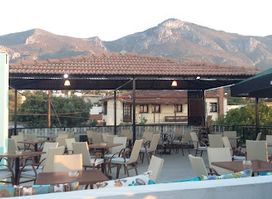Bar33@theoldmill