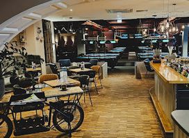 Billardcafe KÖÖ 23