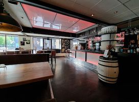 Brasserie & Bar Fondis