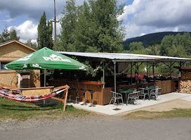 Divoký Bistro