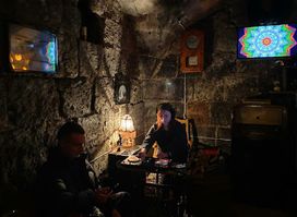 BarBar Art Room