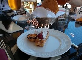 Ritz Bar