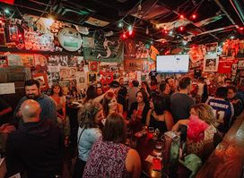 Leopold's Tavern Regina - North