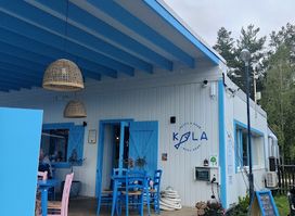Kala Resto & Baar