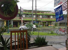 Heaven's Cafe