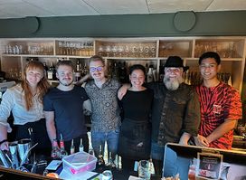 Brør bar & bistro