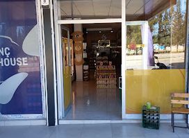 Kilic drink house