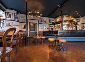 Morpeth Arms