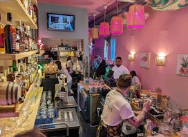 Palm Tree Kitchen