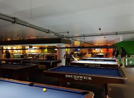 Euro Snooker