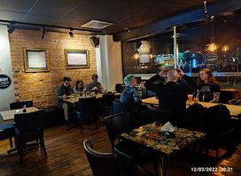 Brewers Beer Bar