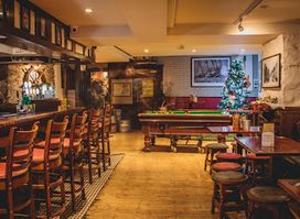 Neligan's Bar