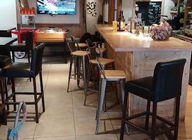 Goofy Cafe