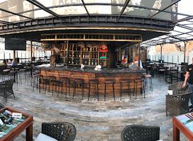 Paradise Roof