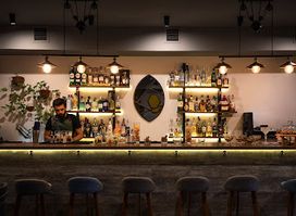 Sophiste Resto-Bar