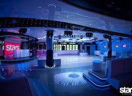 Stars Club & Lounge