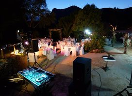 Le cabanon corse