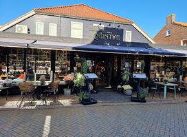 Brasserie Quinty's