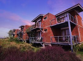 MPT Bison Resort, Madhai