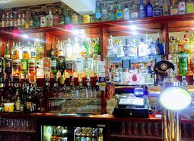 Devorgilla Lounge Bar