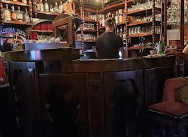 Rock Bar Mimoza