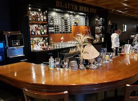 Blauth Bier Cervejaria - Pub & Restaurante