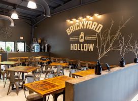Brickyard Hollow Brewing Company