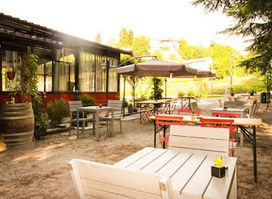 Il Laghetto Restaurant, Wine Bar La Morra