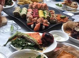 Chames rest