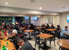 Boteco Bertone