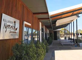 Eucla Motel
