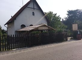 Kovács Pince