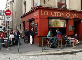 La Cité d'Ys