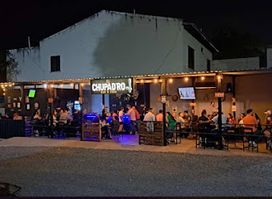 El Chupad'ro Bar & Grill